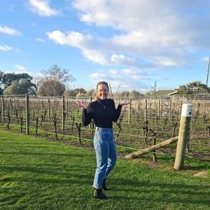 Meet your Posher, Pippa